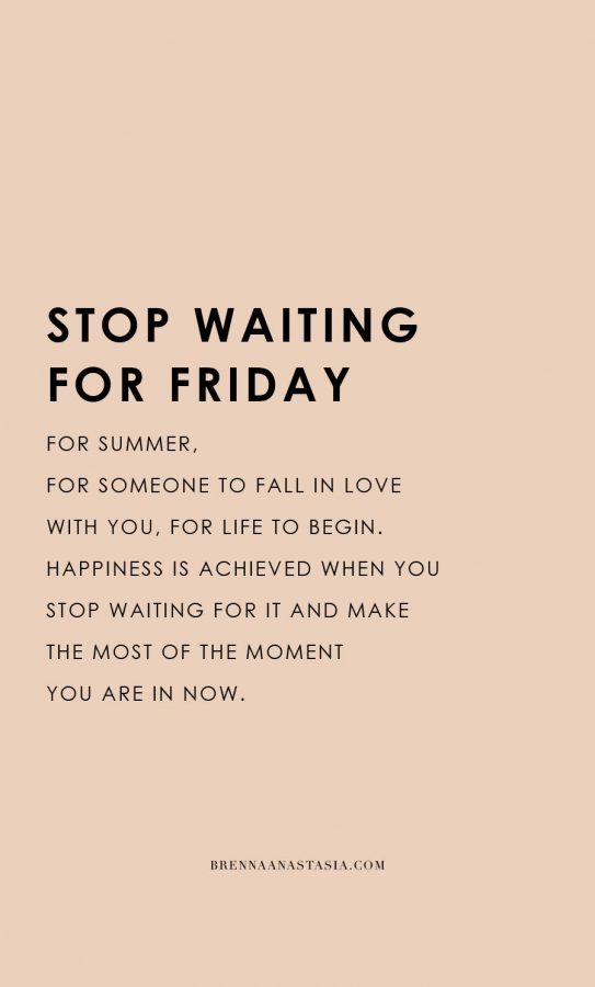 Motivational Mondays – Vol&nbsp;3