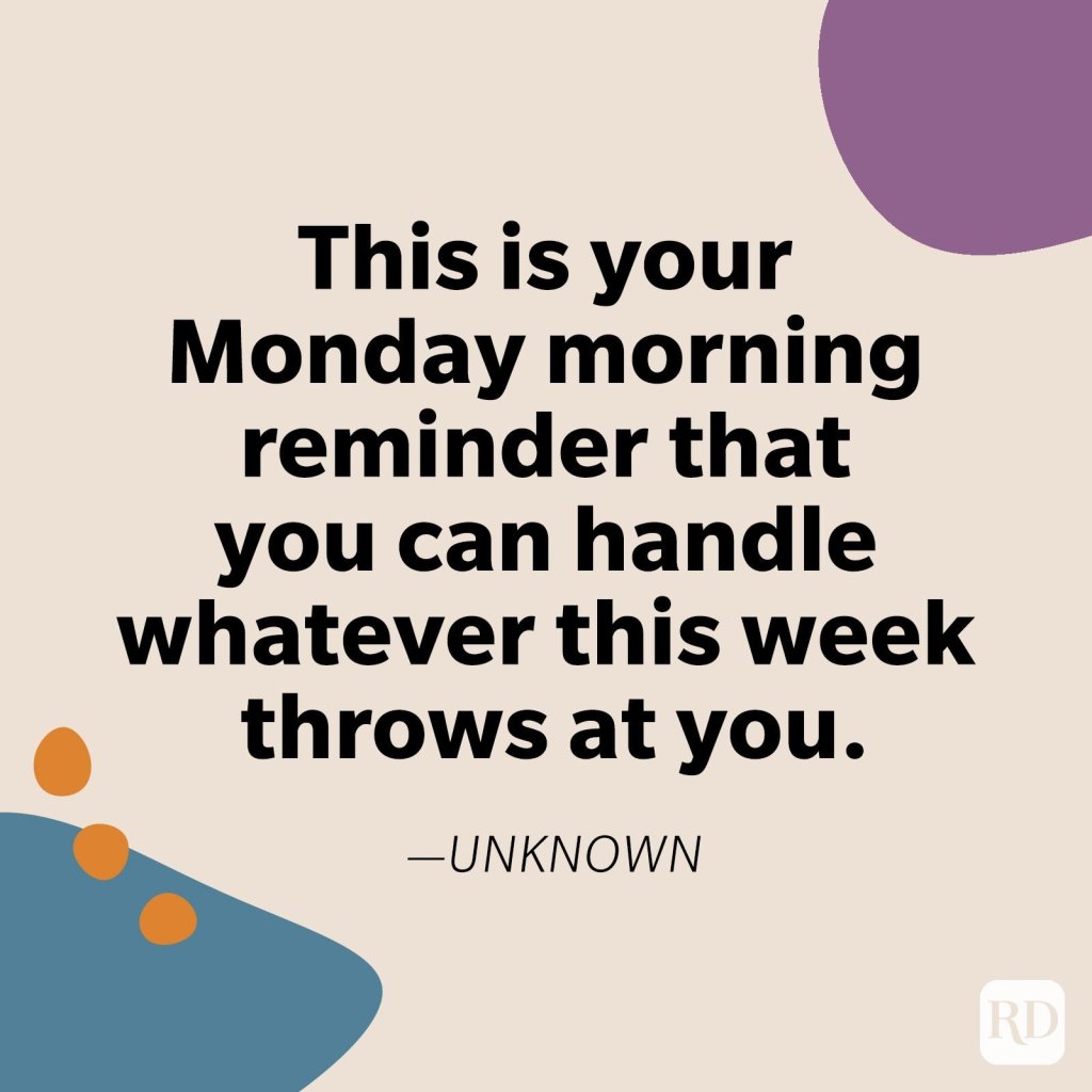 Motivational Mondays – Vol&nbsp;4