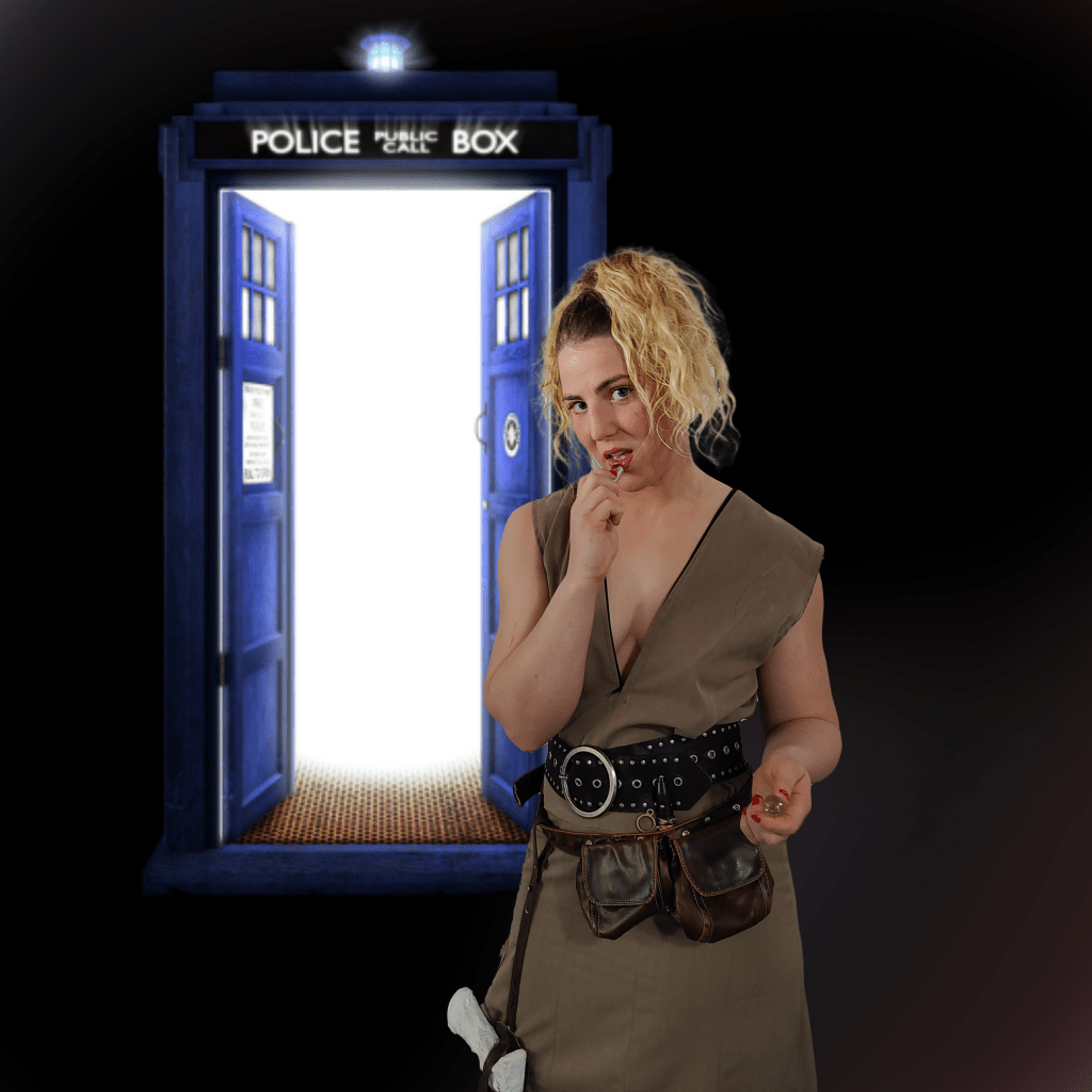 Throwback Thursday – New Photo! – Story behind the Photo – Vol 3