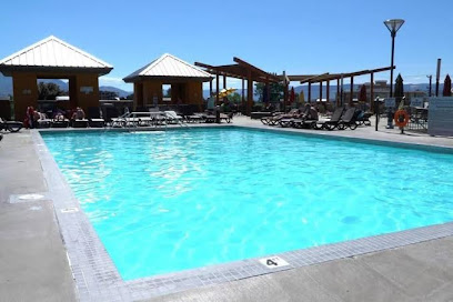 Playa Del Sol&nbsp;Resort