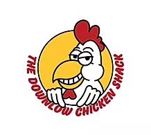 Downlow Chicken Shack